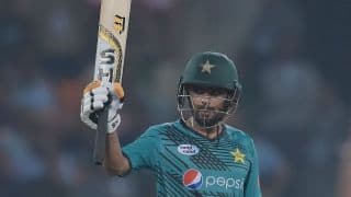 पाकिस्तान वनडे टीम के कप्तान बने बाबर आजम; सरफराज का पत्ता साफ